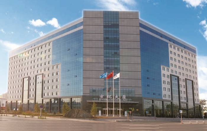 北熊猫体育卫集团2021年社会责任报告